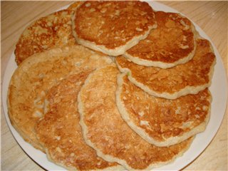 Pannenkoekenmaker Orion OR-PCM01