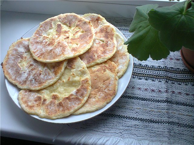 Pannenkoekenmaker Orion OR-PCM01