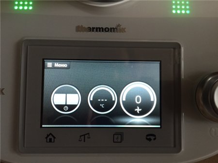 Thermomix (discussie en feedback)