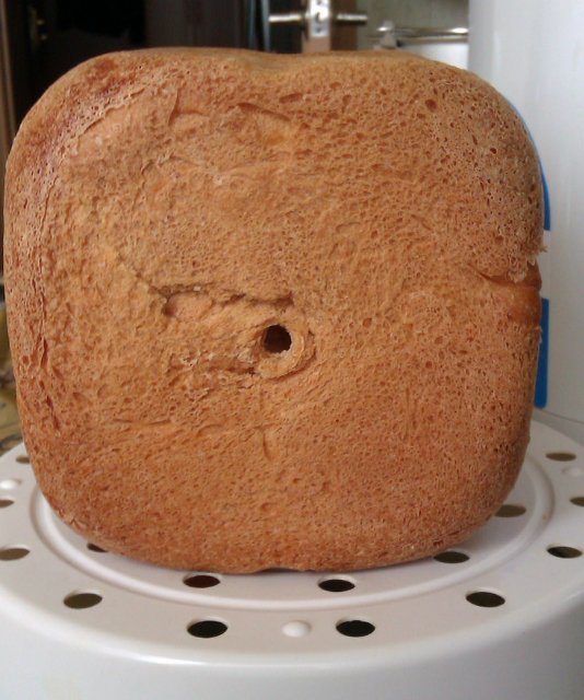 Scarlett Bread Maker