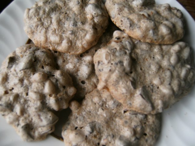 Cookies để quên