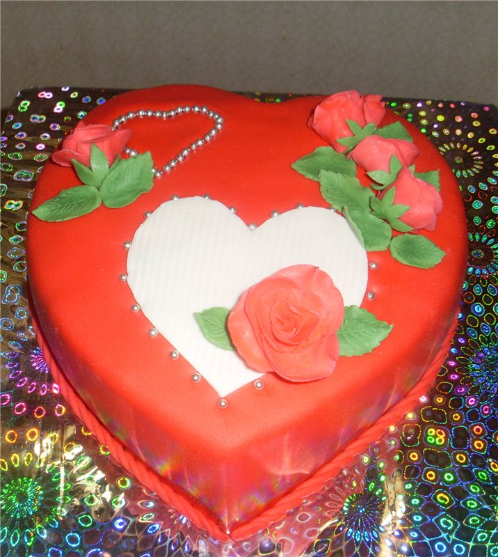 Dolci al cuore