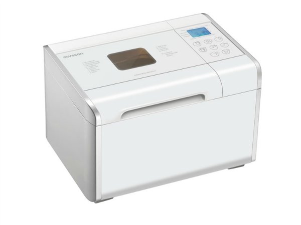 Panificadora Oursson BM1000JY - reseñas, recetas, consejos, discusión