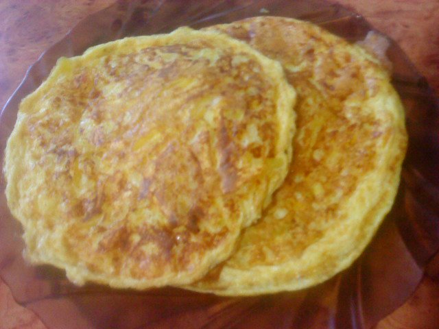 Pannenkoekenmaker Orion OR-PCM01