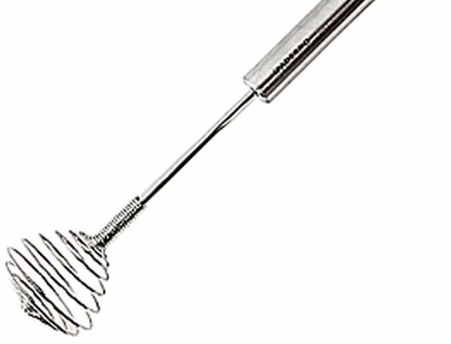 Whisks, scoops, slotted ช้อน, ส้อม / ช้อนสำหรับเชฟ, ทัพพี ฯลฯ