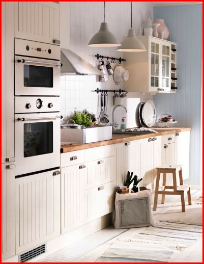 Muebles de cocina