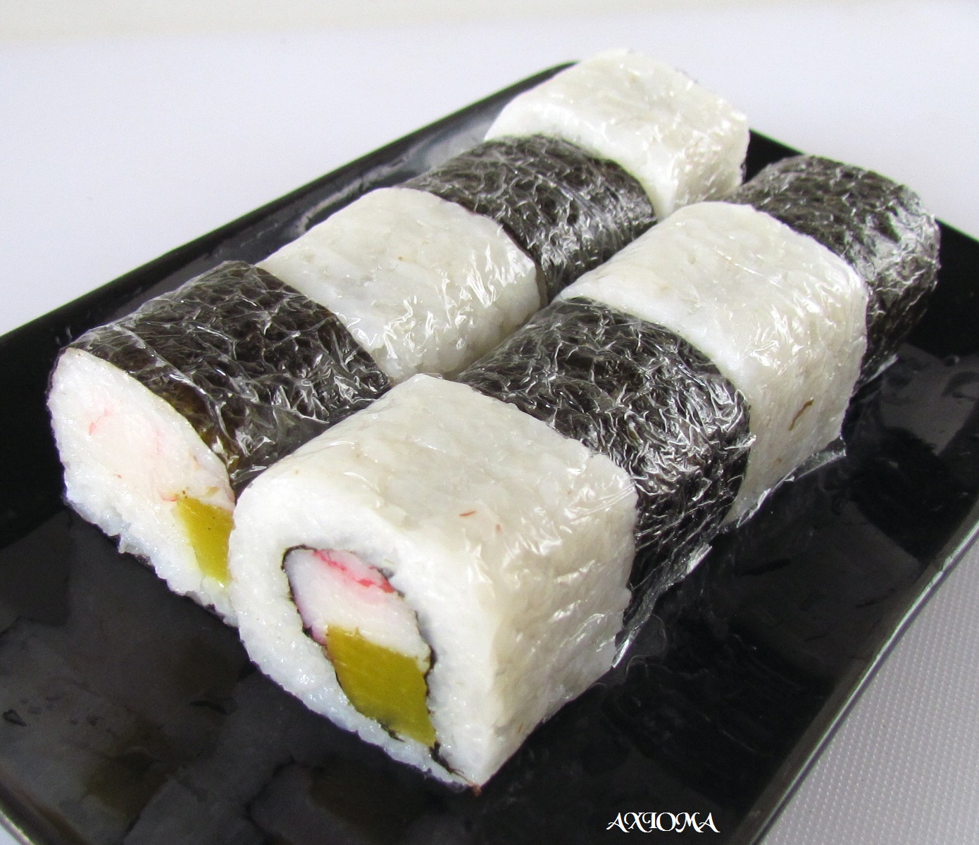 Sushi Maki šachy