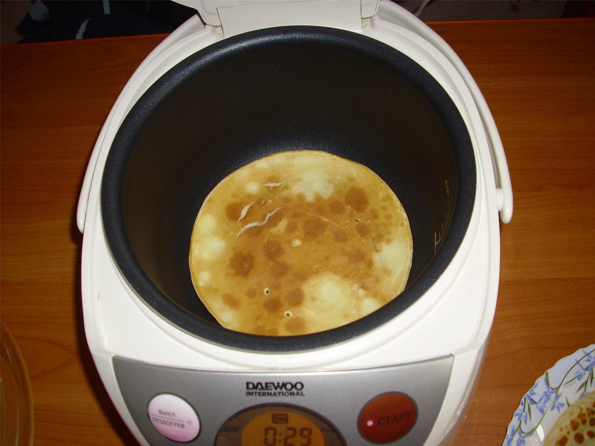 Multicooker Daewoo Electronics DMC-150