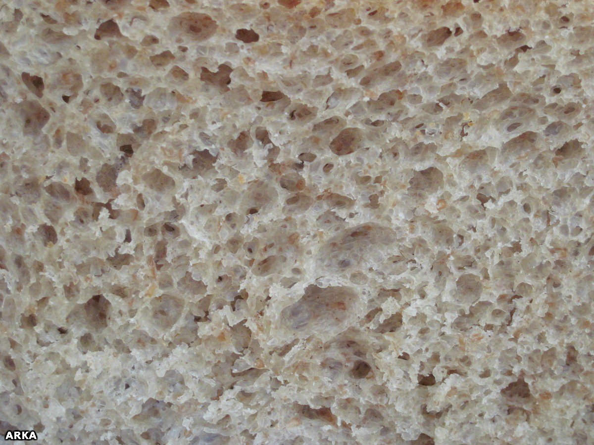 Pane di farro