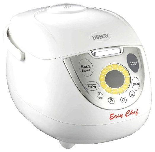 Choosing a multicooker, pressure cooker, rice cooker (2)