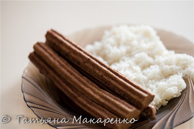  Księżniczka Churrosmaker 132401