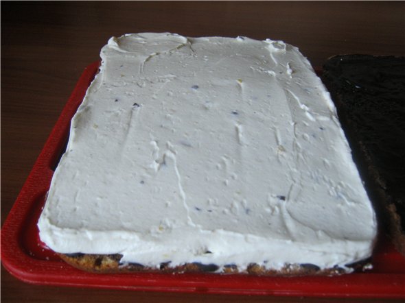 Svájci torta