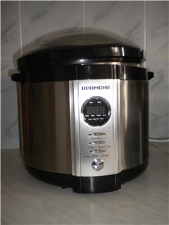 Pentola a pressione multicooker Redmond RMC-M4504