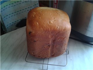 A torta finom