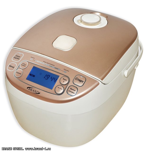 Marka Multicooker 37501