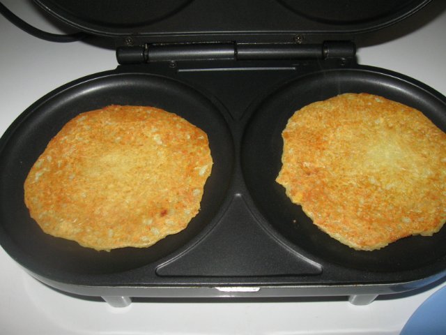 Pannenkoekenmaker Orion OR-PCM01