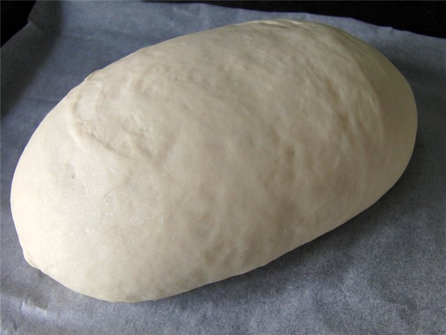 Grissia Piedmont bread