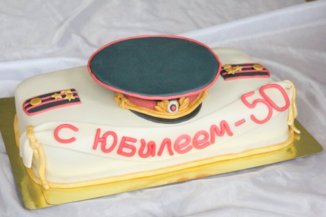 Torte militari