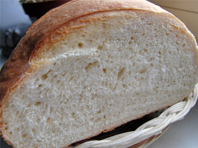 Grissia Piedmont bread