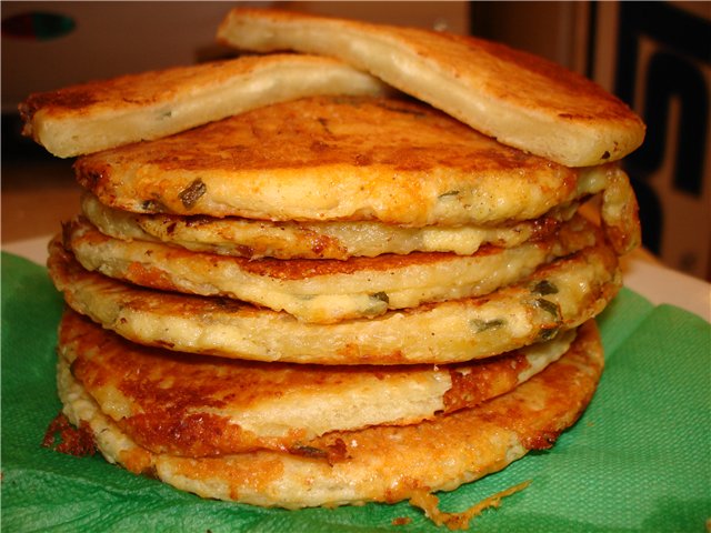 Pannenkoekenmaker Orion OR-PCM01