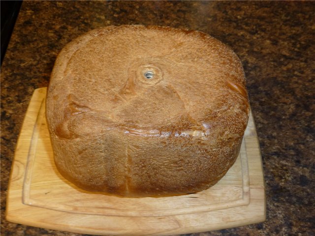 Brood werkt niet in Panasonic