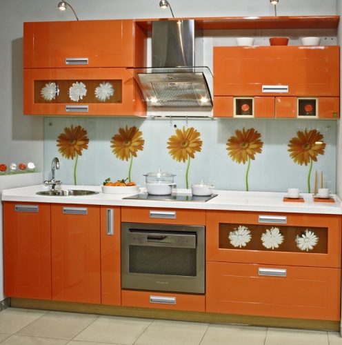 Muebles de cocina