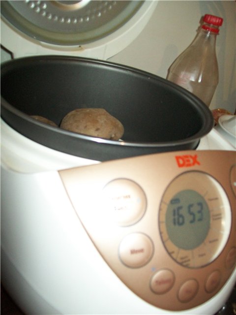 Multicooker Orion OR-MT01