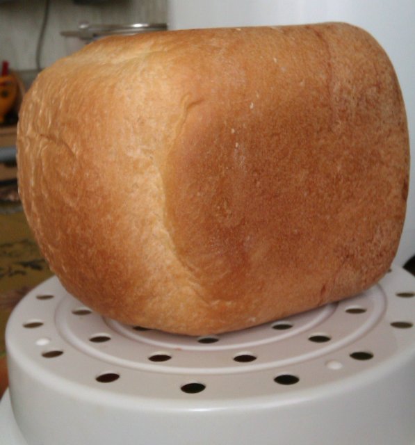 Scarlett Bread Maker