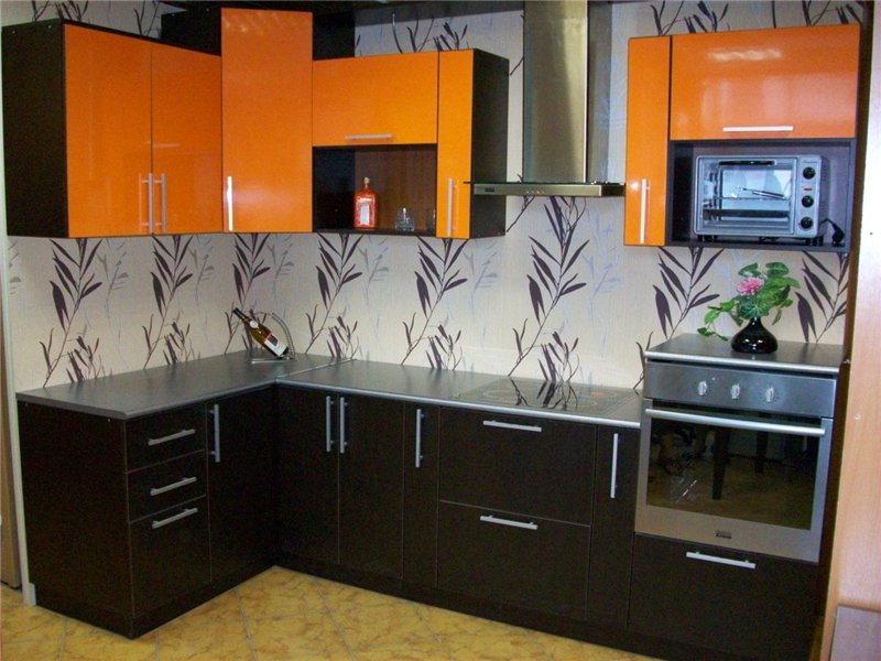 Muebles de cocina