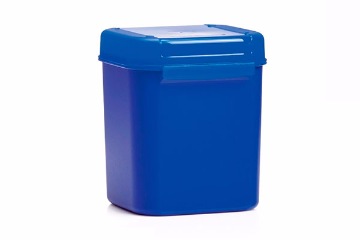 Đĩa nhựa Tupperware - đánh giá