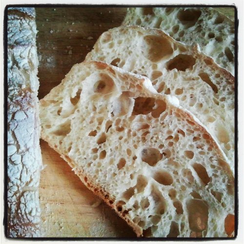 Ciabatta (sin lote)