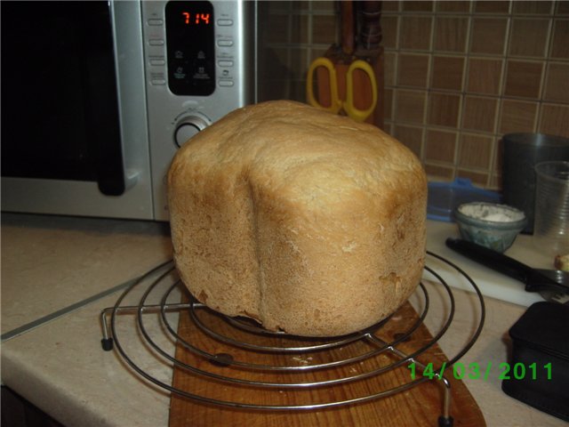 Macchina per il pane Delfa