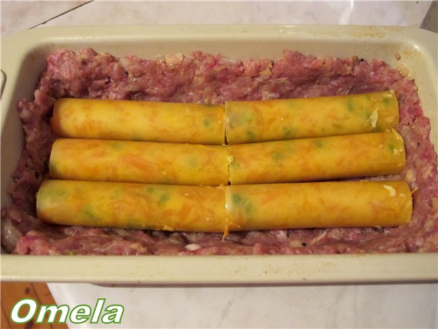 Meatloaf "Kamangha-manghang"