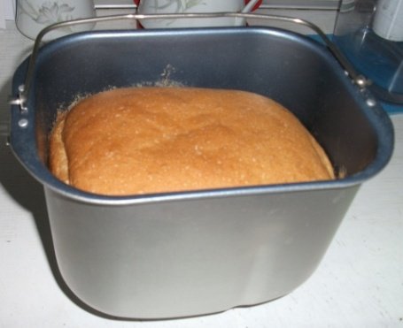 Scarlett Bread Maker