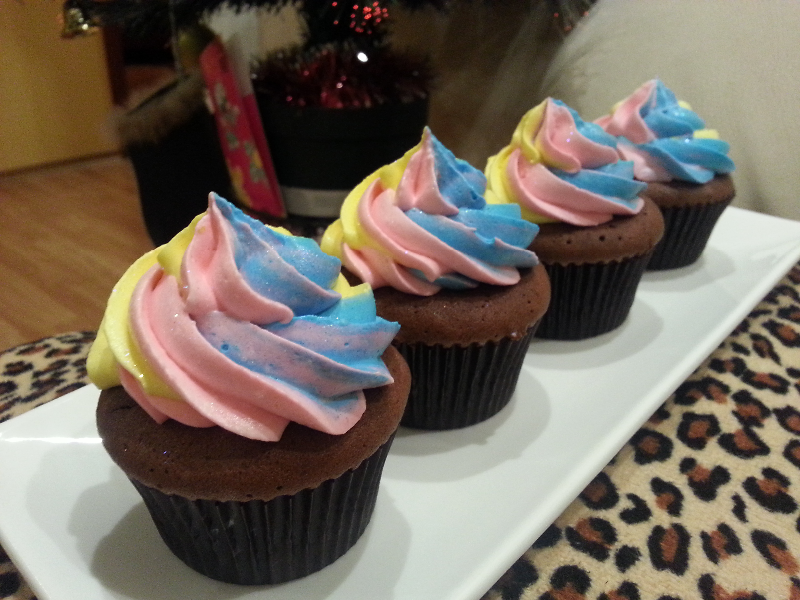 Cupcakes