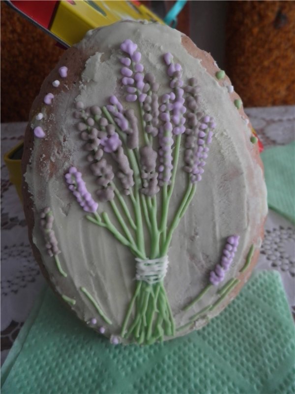 Decoramos galletas de jengibre, galletas