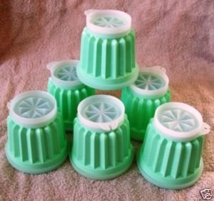 Plastic schalen Tupperware - beoordelingen