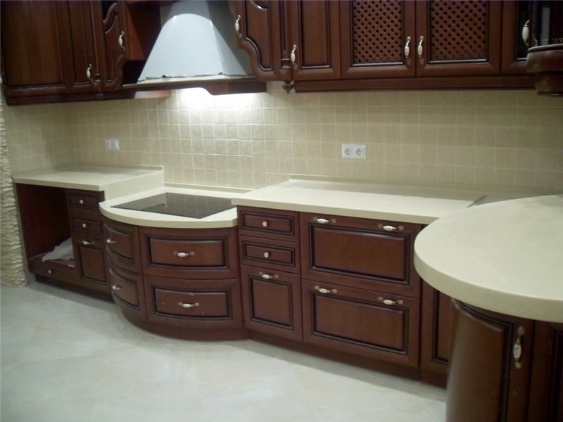 Furniture for kitchen