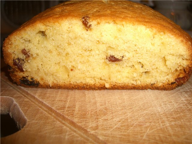 Cupcakes in una macchina per il pane (raccolta di ricette)