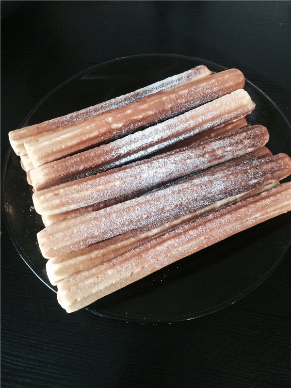  Churrosmaker Princess 132401