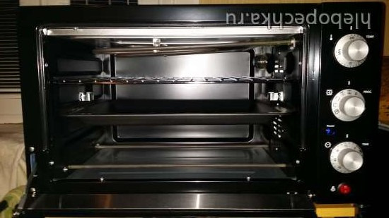 מיני תנורים Steba KB 41, KB 23