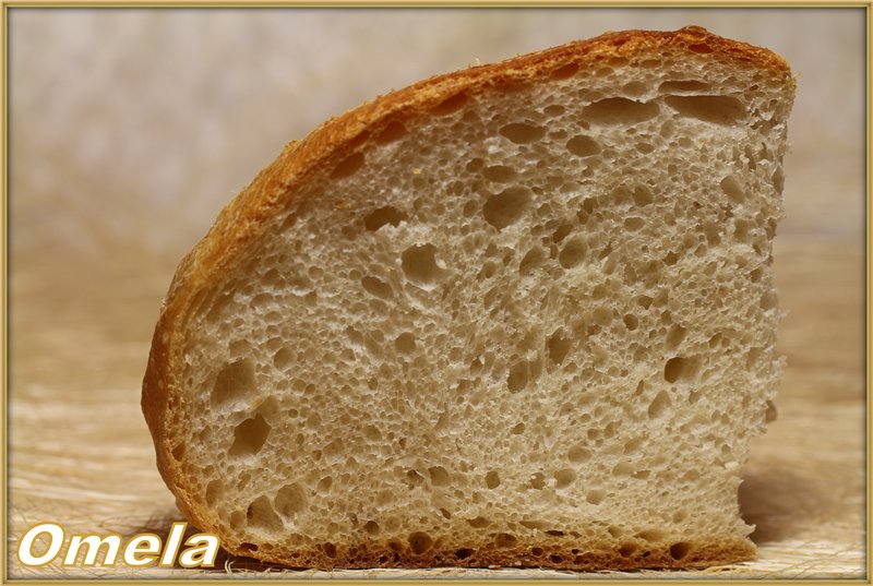 Pane al vino