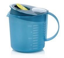 Plastové nádobí Tupperware - recenze