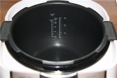 Multicooker Cuckoo SMS-HE1055F - استعراض ومناقشة