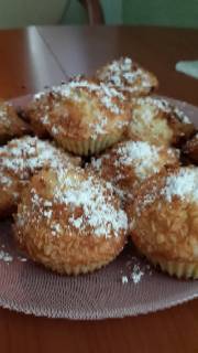 Muffins Bounty