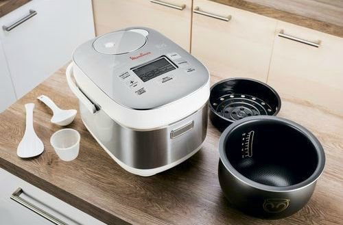 Multicooker Moulinex MK805E32