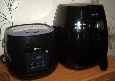 Multicooker Philips HD3060 / 03 Col·lecció Avance