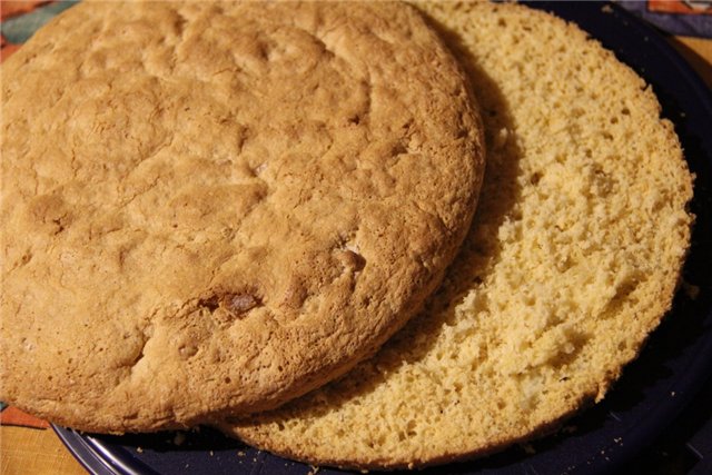 Pastel De Sombrero Cardenal