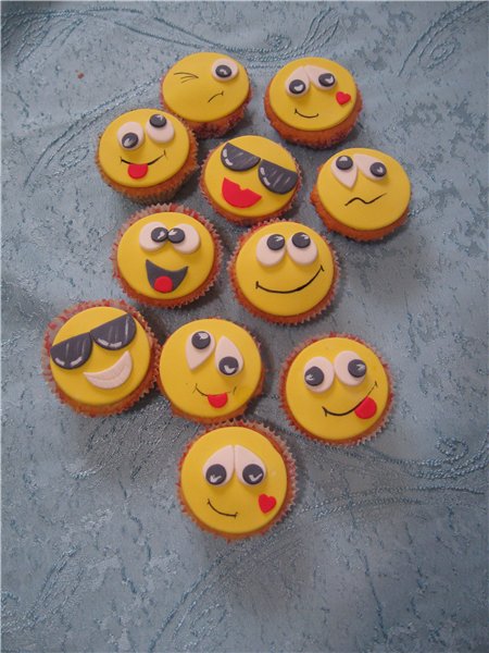 Cupcakes