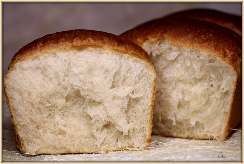 Apollonia Poilane Le pain de mie anglo-saхon soft bread